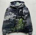 Veste - Désoler les clean girl mais le matcha c'est dégelasse