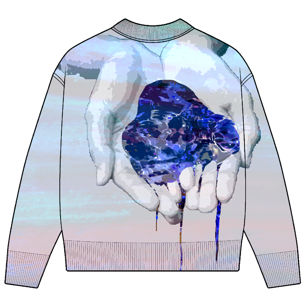 cardigan - j'ai soif