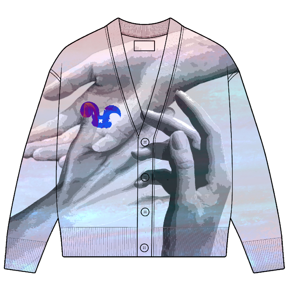 cardigan - j'ai soif